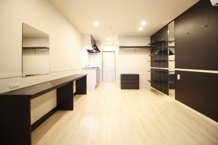 物件内観写真7　(居室)