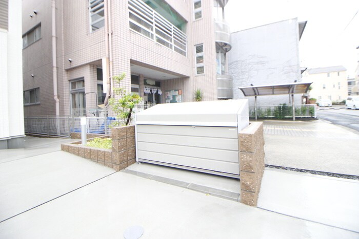 物件外観写真5　(建物設備)