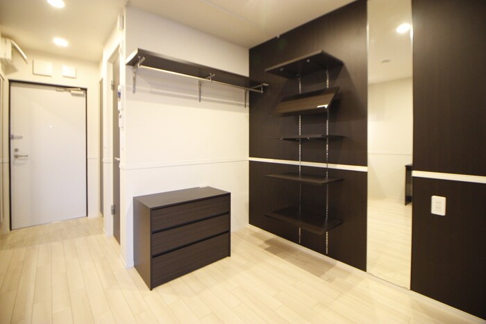 物件内観写真10　(収納)