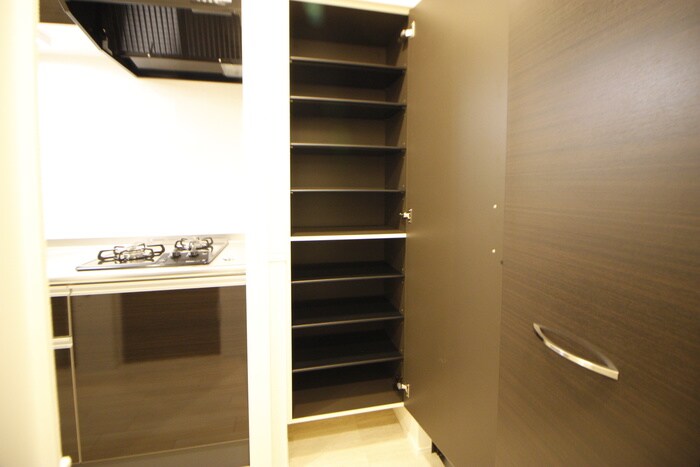 物件内観写真19　(靴箱)