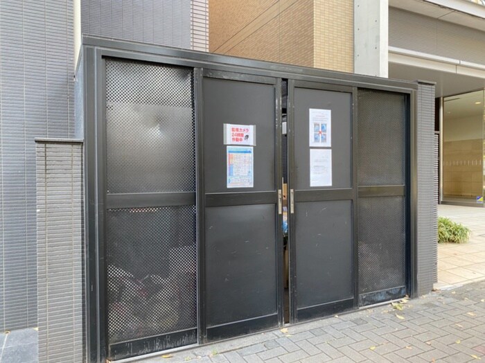 物件外観写真6　(建物設備)