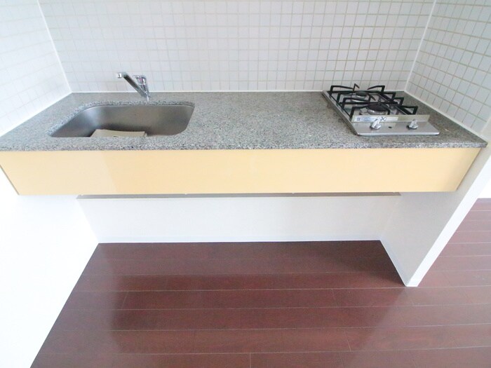 物件内観写真10　(キッチン)