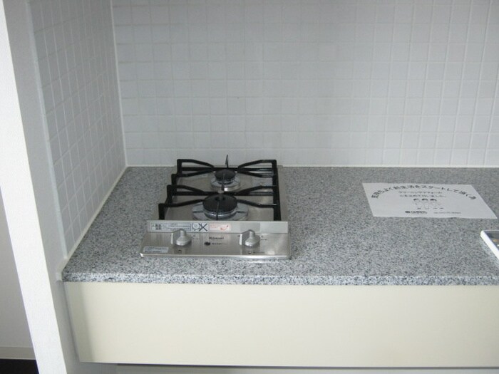 物件内観写真11　(キッチン)