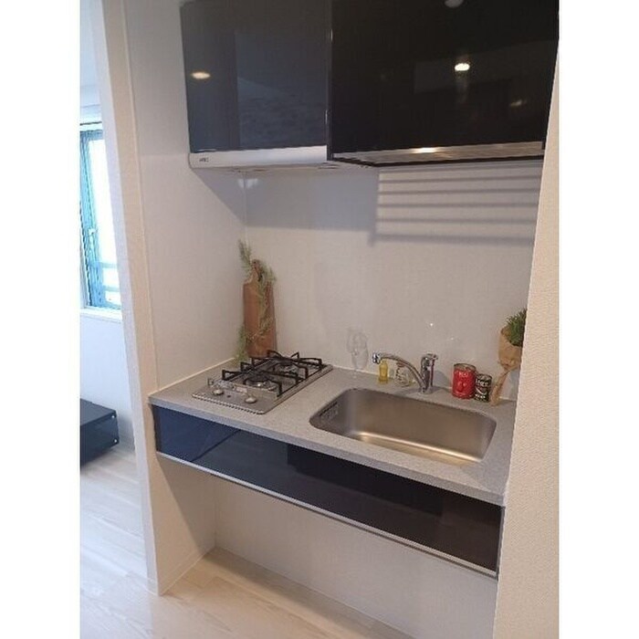 物件内観写真11　(キッチン)