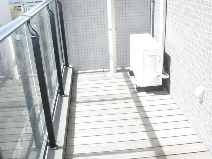 物件内観写真12　(ベランダ・バルコニー)