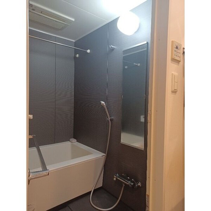 物件内観写真13　(バス／シャワールーム等)