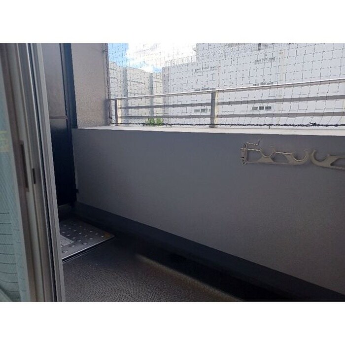 物件内観写真16　(ベランダ・バルコニー)