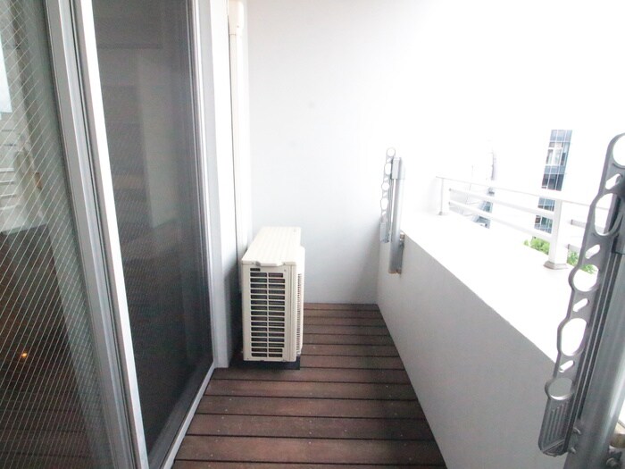 物件内観写真21　(ベランダ・バルコニー)