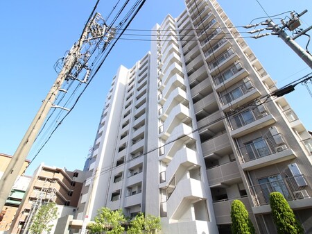 プラウド金山(1503)外観写真