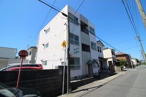 サンハイツ大野木外観写真