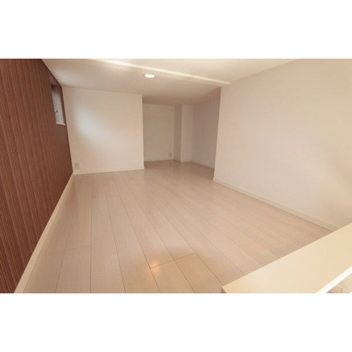 物件内観写真5　(ロフト)