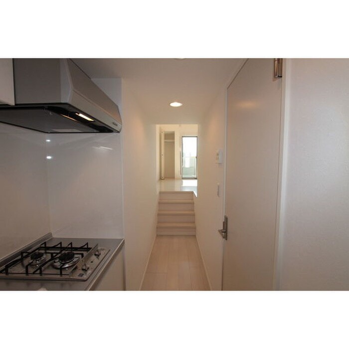 物件内観写真6　(廊下)