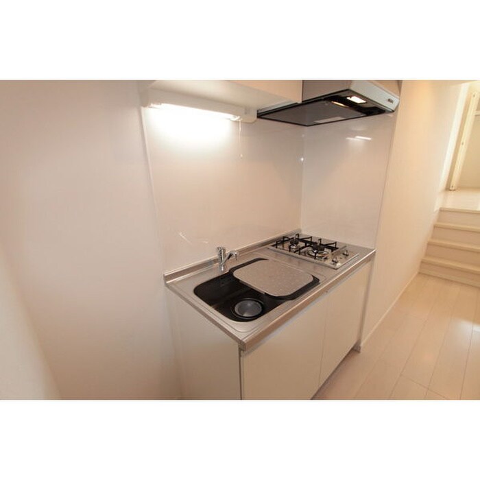 物件内観写真7　(キッチン)