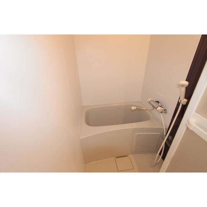 物件内観写真9　(バス／シャワールーム等)