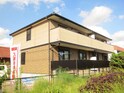 ラフレシール・アンジュ