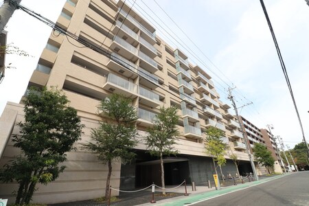 プラウド東山公園（411）外観写真