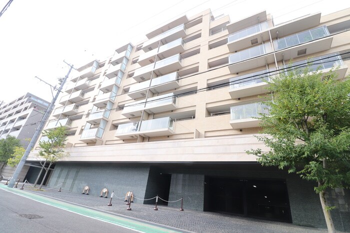 物件外観写真6　(外観写真)