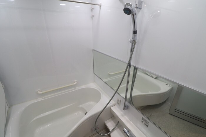 物件内観写真12　(バス／シャワールーム等)