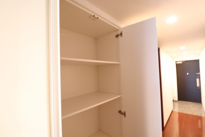 物件内観写真20　(収納)