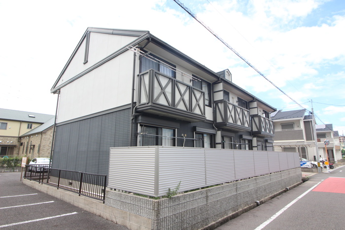 グロ－リ－岩倉