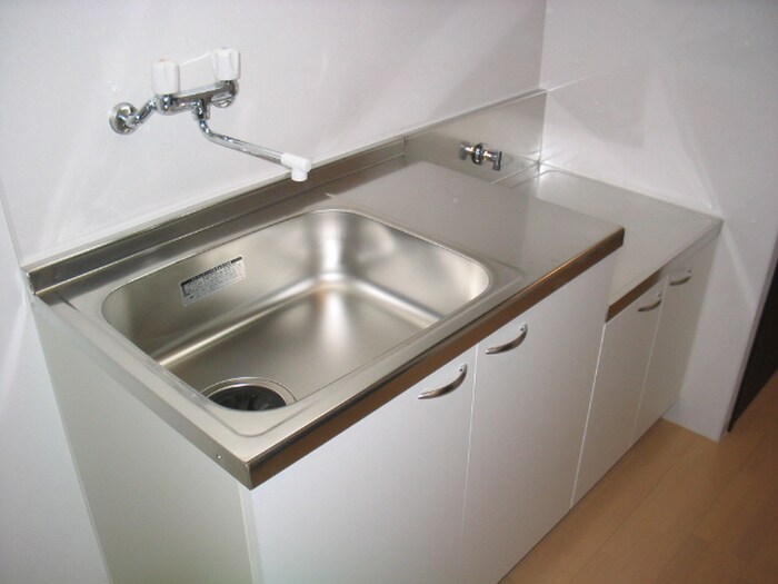 物件内観写真8　(キッチン)