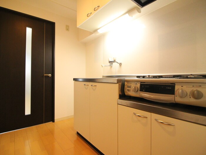 物件内観写真9　(キッチン)