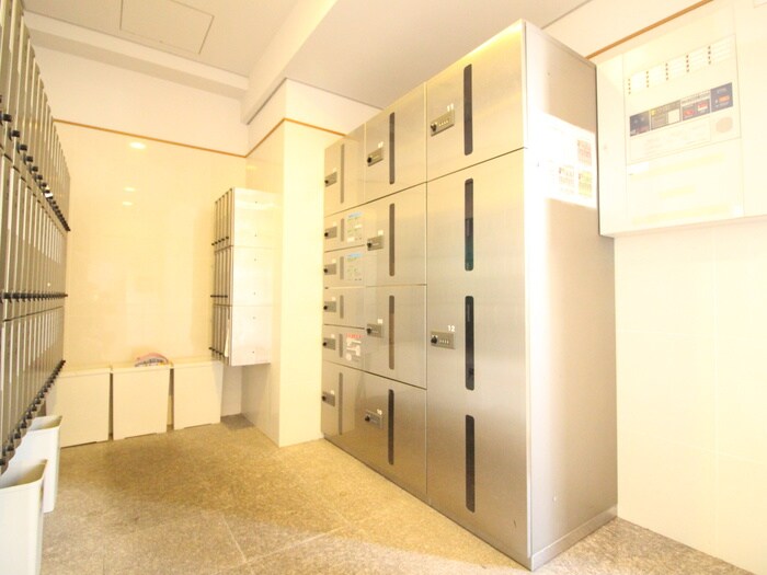 物件外観写真5　(建物設備)