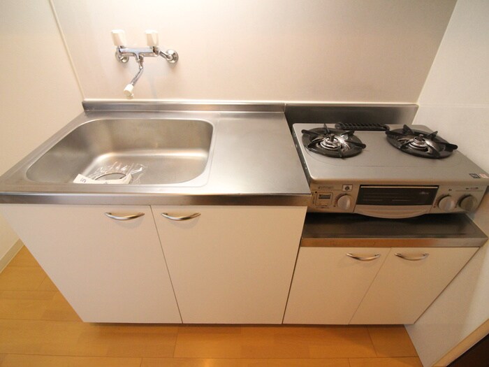 物件内観写真10　(キッチン)