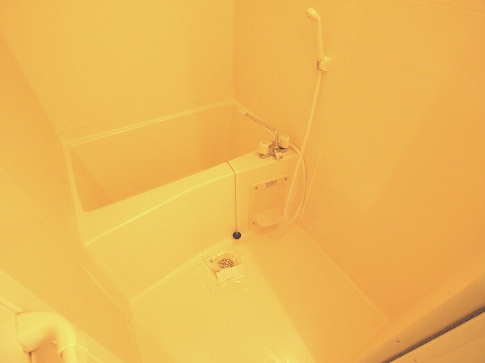 物件内観写真11　(バス／シャワールーム等)