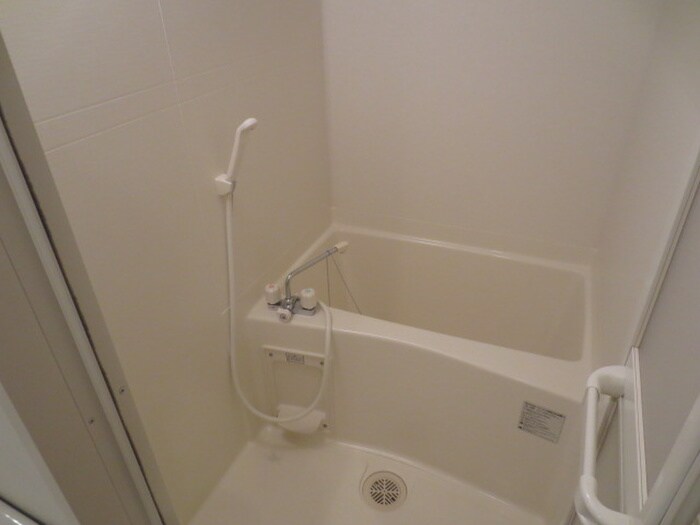 物件内観写真11　(バス／シャワールーム等)