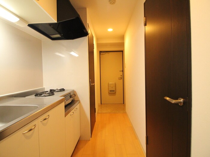 物件内観写真21　(廊下)