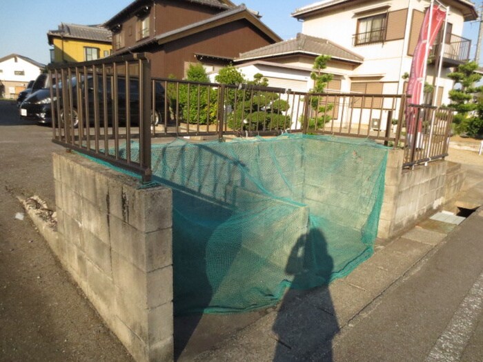 物件外観写真3　(建物設備)