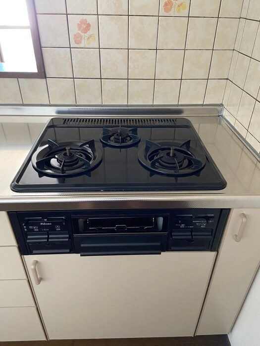 物件内観写真12　(キッチン)