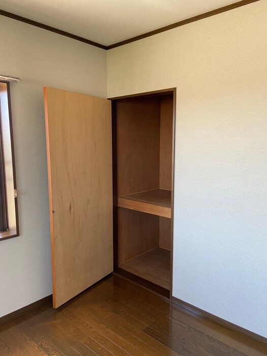 物件内観写真14　(収納)