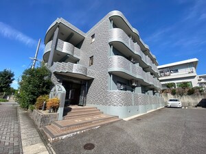 アクアフィオーレ外観写真