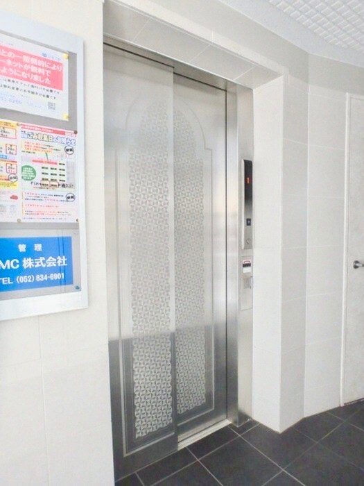 物件外観写真2　(建物設備)