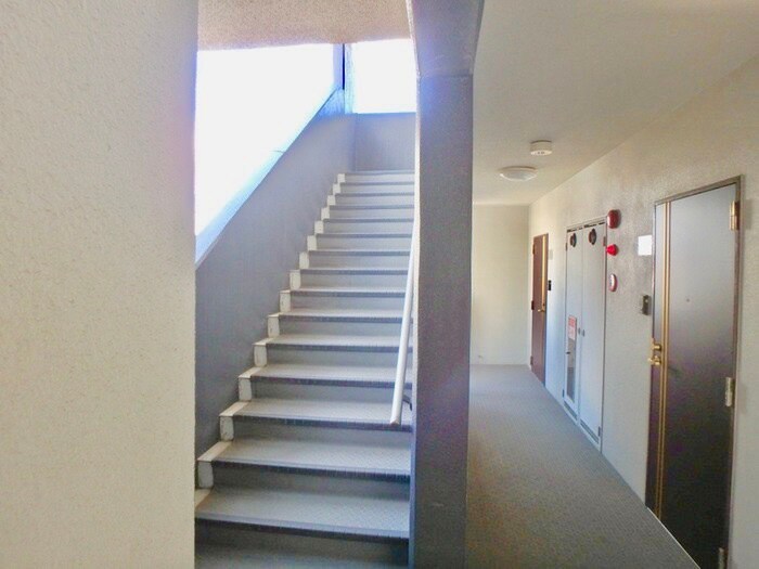 物件外観写真3　(建物設備)