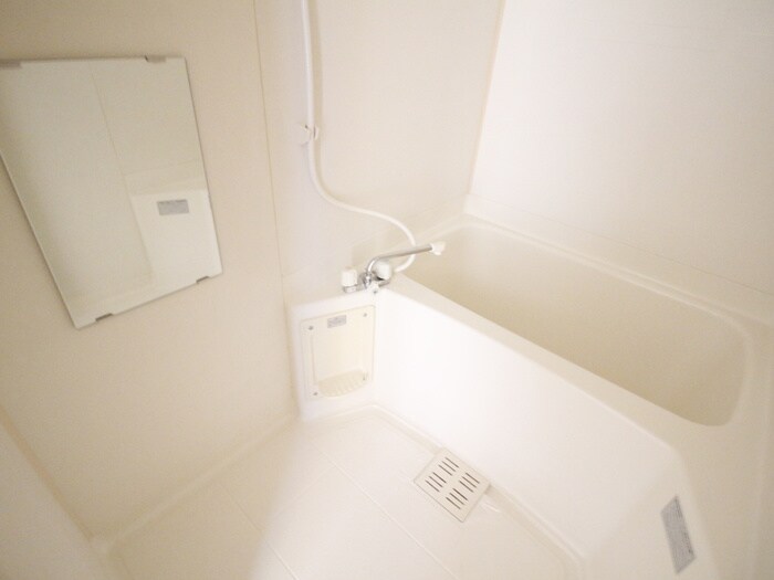 物件内観写真9　(バス／シャワールーム等)