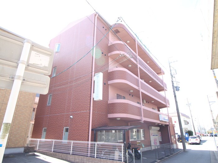 物件外観写真4　(外観写真)