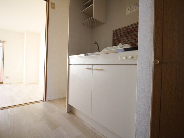 物件内観写真17　(キッチン)