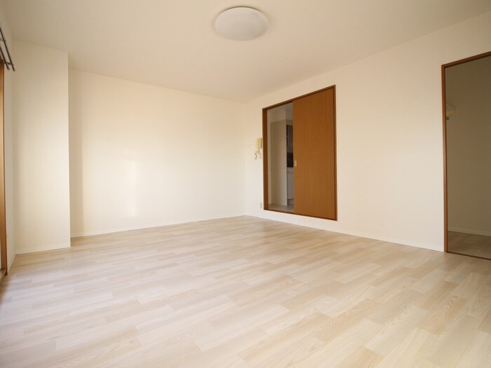 物件内観写真20　(居室)