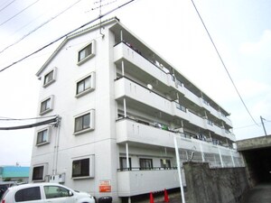 キャステ－ル外観写真