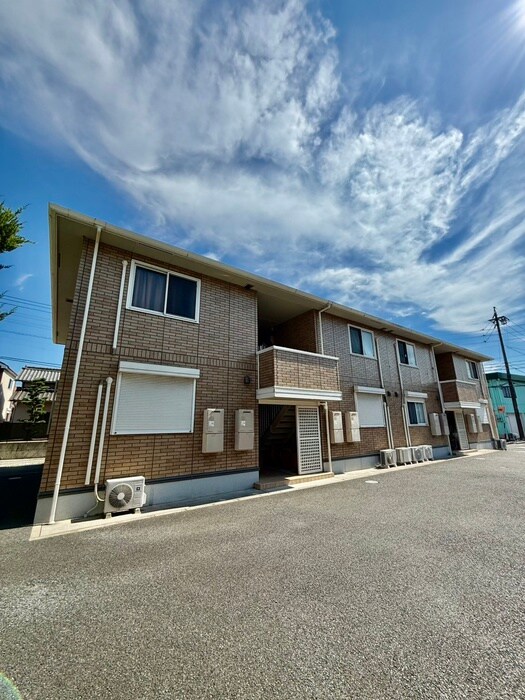 物件外観写真4　(外観写真)