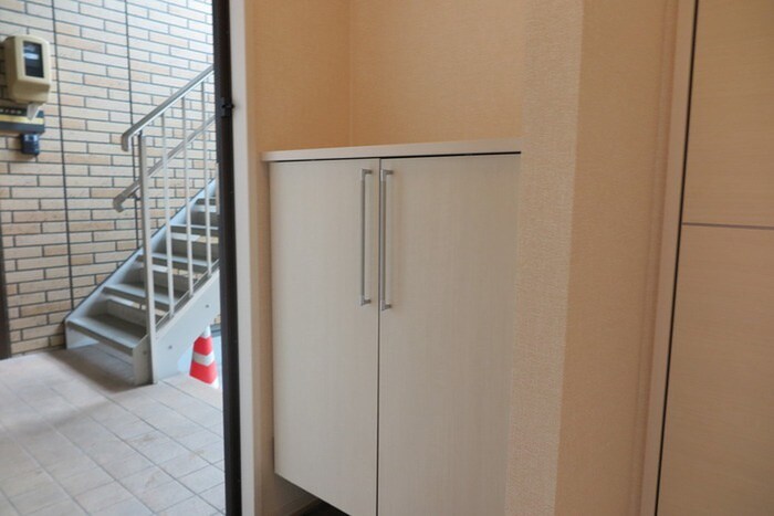 物件内観写真14　(靴箱)