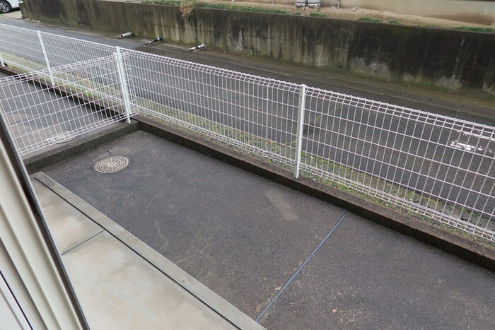 物件内観写真16　(ベランダ・バルコニー)