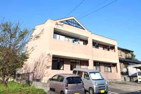 ユーハート市木外観写真
