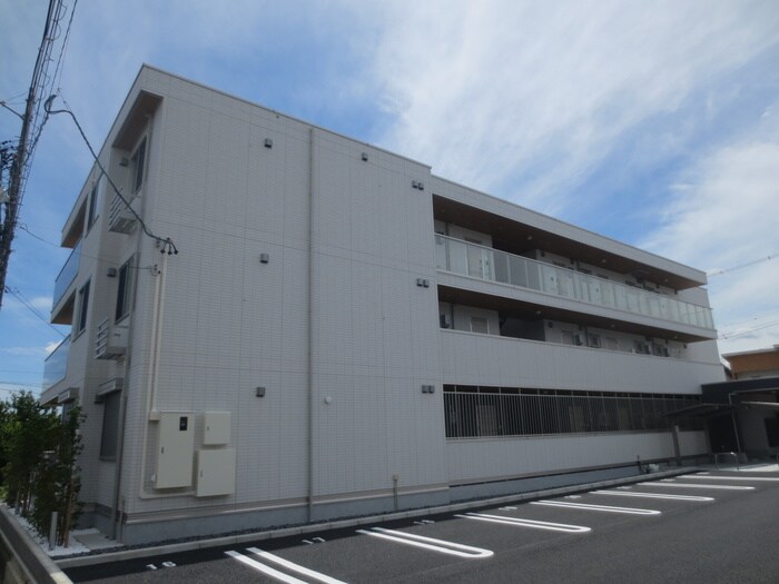 物件外観写真6　(外観写真)