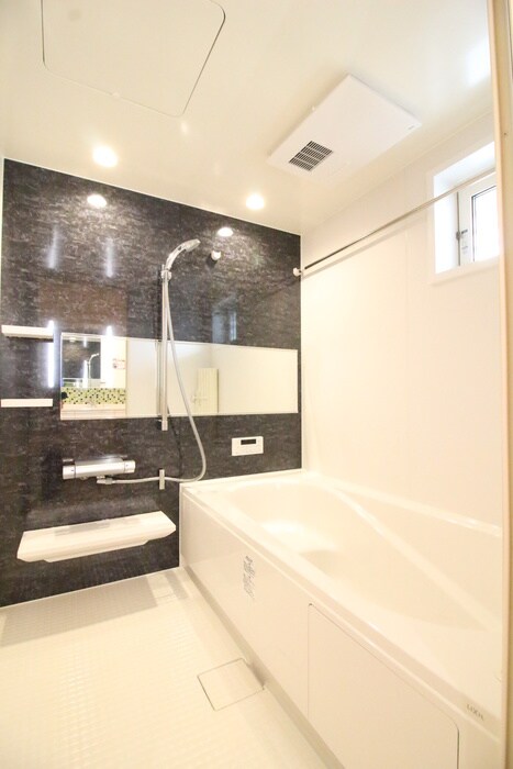 物件内観写真10　(バス／シャワールーム等)