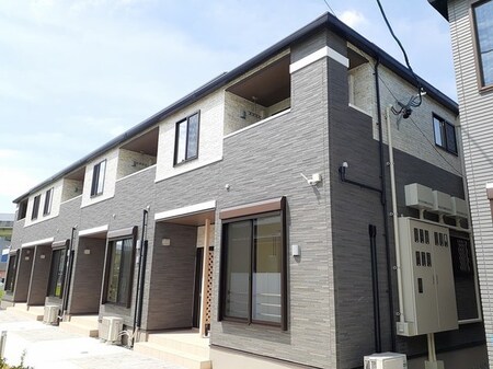 Ｓｋｙ　Ｈｏｐｅ　Ｂ外観写真