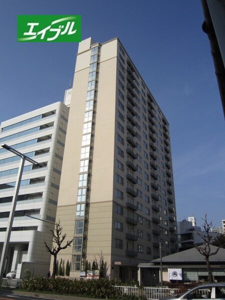 KDXレジデンス東桜Ⅰ外観写真